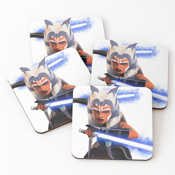 Item preview, Ahsoka Tano designed and sold by LiveWithLove.