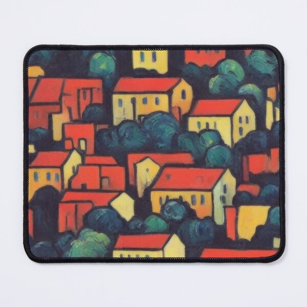 Item preview, Small Town designed and sold by Kybruno's Creations.