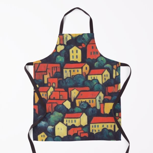 Item preview, Small Town designed and sold by Kybruno's Creations.