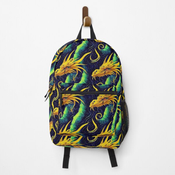 Item preview, Dragon Scales, Fifty-Eight: designed and sold by EverythingSings.