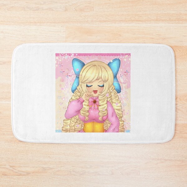 Item preview, Ojousama Pinkie by MomooPiink designed and sold by VtuberPinkie.