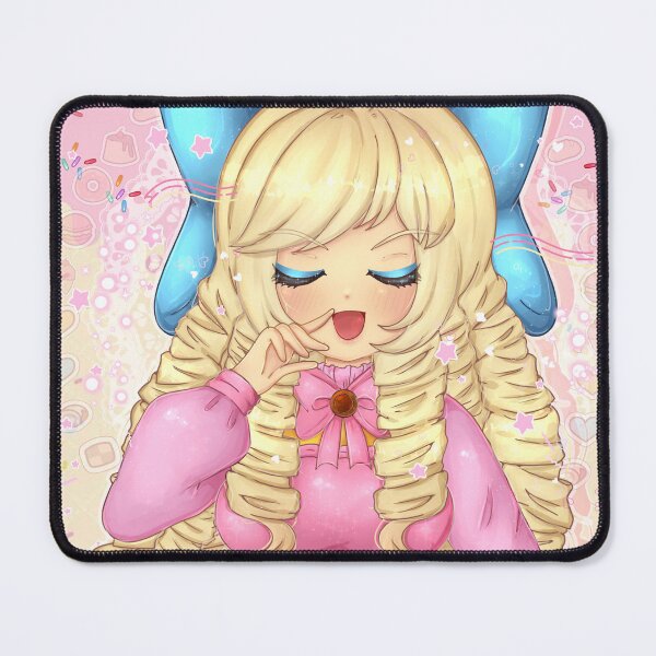 Item preview, Ojousama Pinkie by MomooPiink designed and sold by VtuberPinkie.