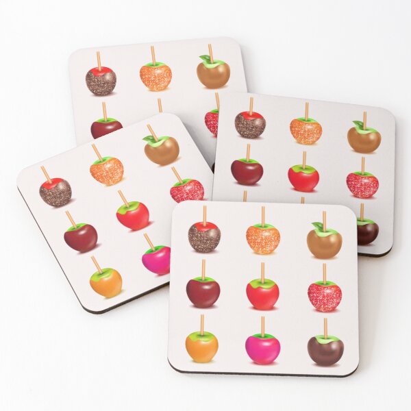 Item preview, National caramel apple day designed and sold by vaske-bros.