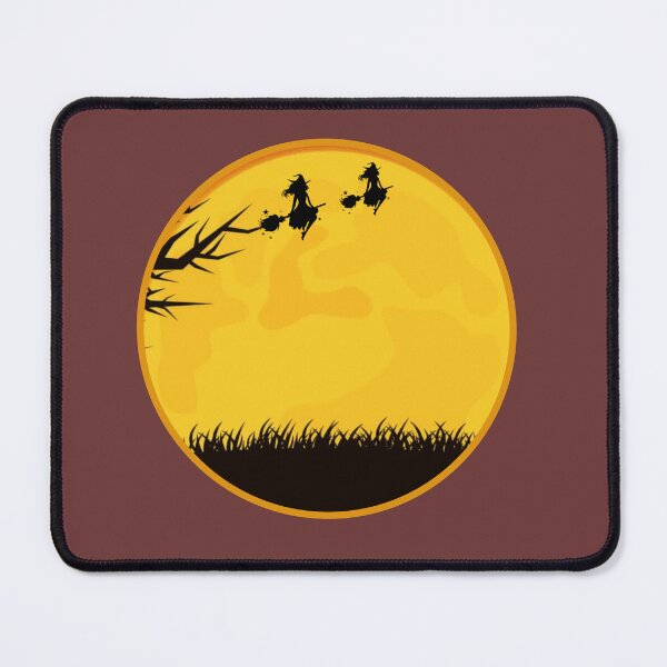 Item preview, LITTLE PUMPKIN WITCH designed and sold by starfishstuff.