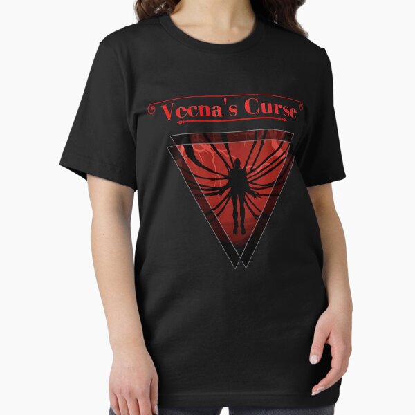 Item preview, Vecna's Curse designed and sold by branarts.