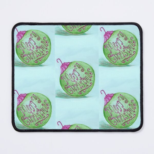 Item preview, Christmas Ornament designed and sold by Becky Wenzel.