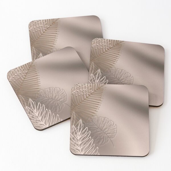 Item preview, beige feuille  designed and sold by creator Designer.
