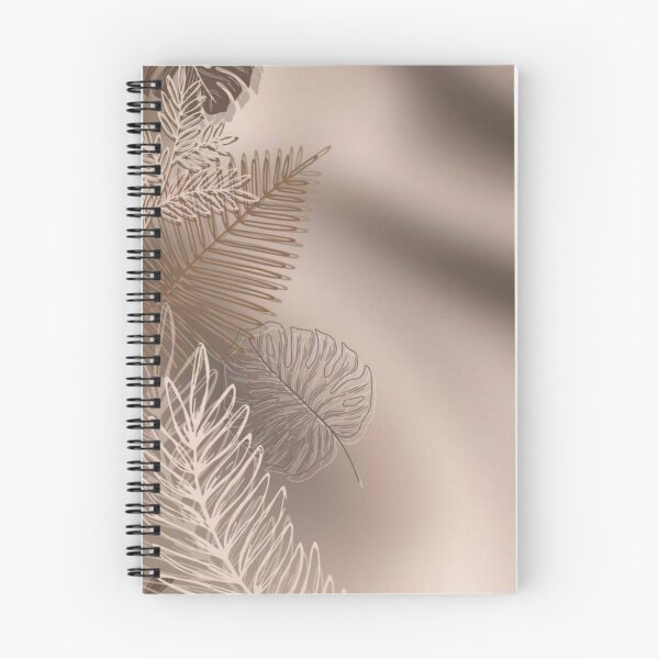 Item preview, beige feuille  designed and sold by creator Designer.