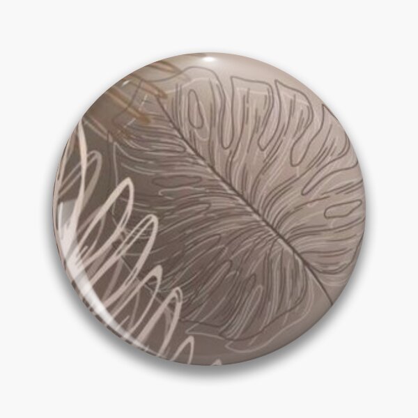 Item preview, beige feuille  designed and sold by creator Designer.
