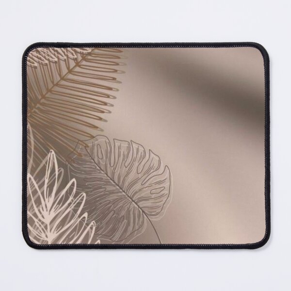 Item preview, beige feuille  designed and sold by creator Designer.