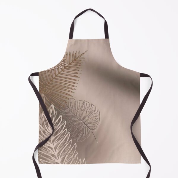 Item preview, beige feuille  designed and sold by creator Designer.