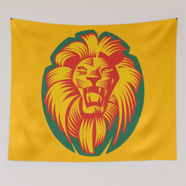 Item preview, Rastefarian Lion designed and sold by JibbDesigns.