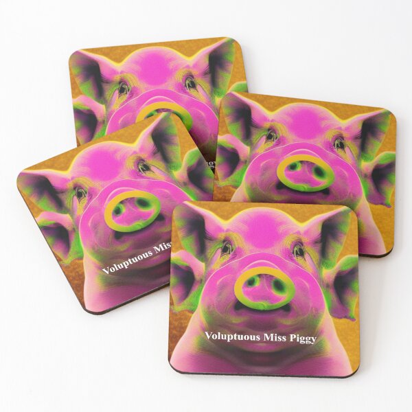 Item preview, Miss Piggy designed and sold by TOPTRXXX.