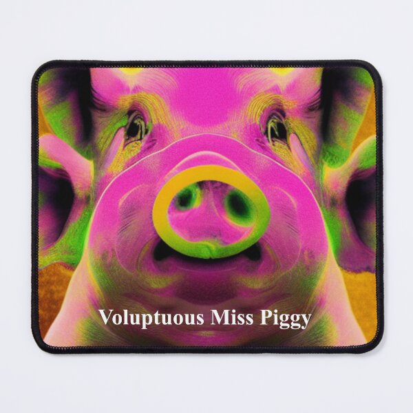 Item preview, Miss Piggy designed and sold by TOPTRXXX.