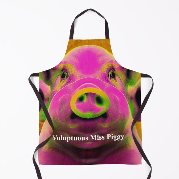 Item preview, Miss Piggy designed and sold by TOPTRXXX.