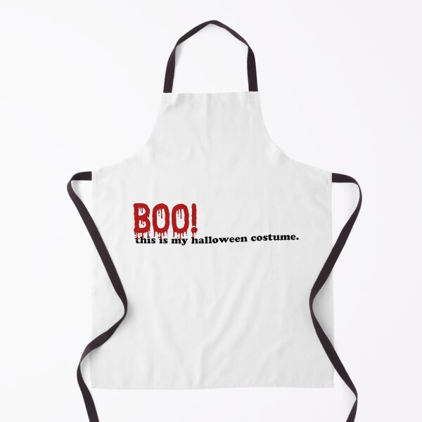 Item preview, BOOO! this is my halloween costume designed and sold by trooper505.