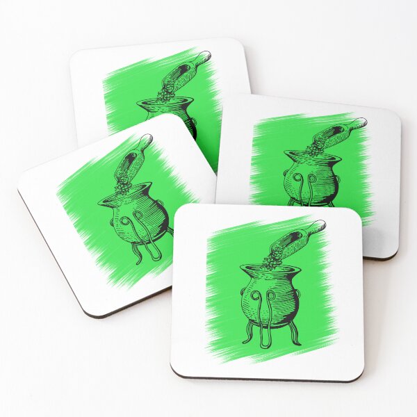 Item preview, Green Vintage of Yerba Mate designed and sold by flamini.