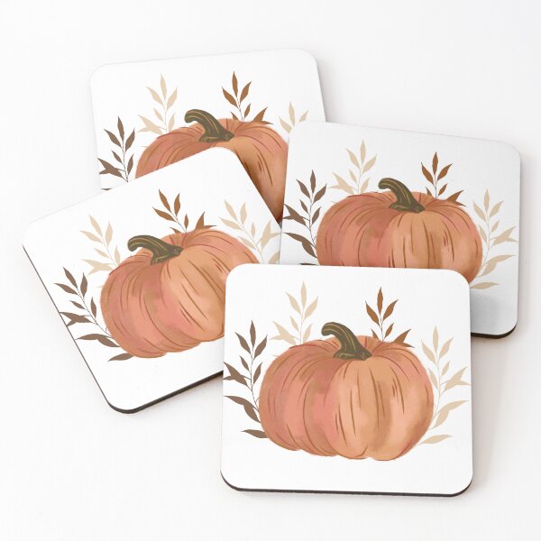 Item preview, Autumn Pumpkin Design (No Text) designed and sold by DesignByAvery.