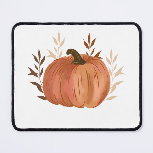Item preview, Autumn Pumpkin Design (No Text) designed and sold by DesignByAvery.