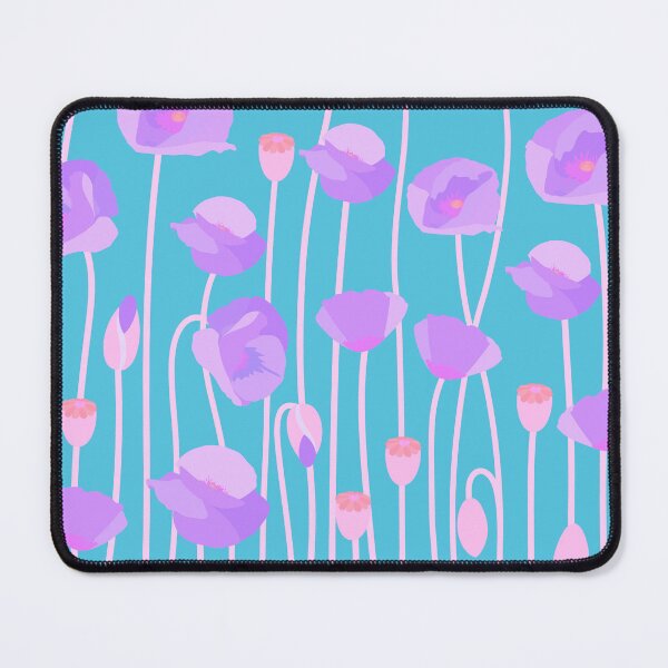 Item preview, Purple Poppy designed and sold by MKBL.