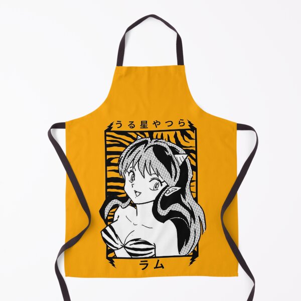 Item preview, UruseiYatsura Lum designed and sold by IstigaLupo.