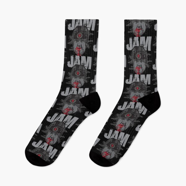 Item preview, Bringing the JAM designed and sold by charlie Saunier.