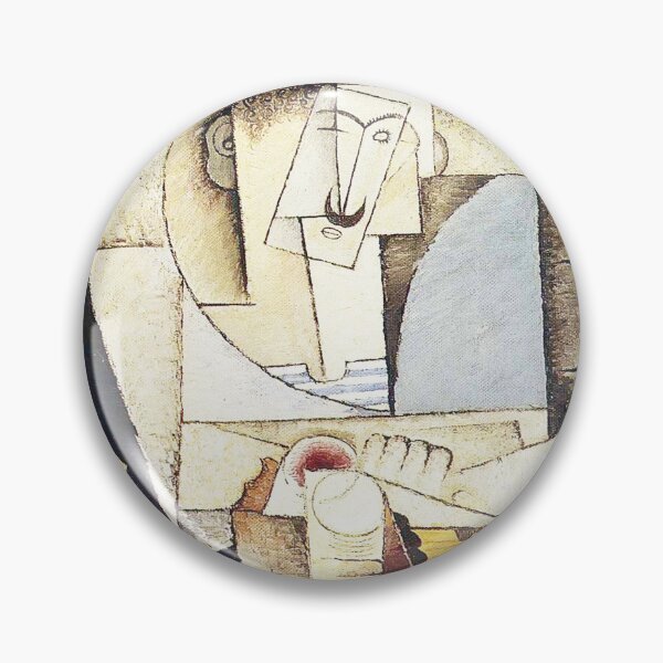 Item preview, Sailor At Breakfast - Digo Rivera 1957, Mexico, Mexique designed and sold by space company ®.