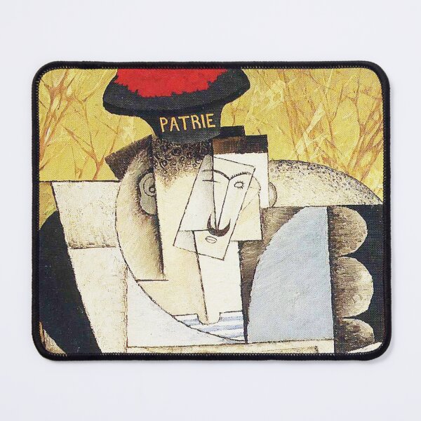 Item preview, Sailor At Breakfast - Digo Rivera 1957, Mexico, Mexique designed and sold by space company ®.