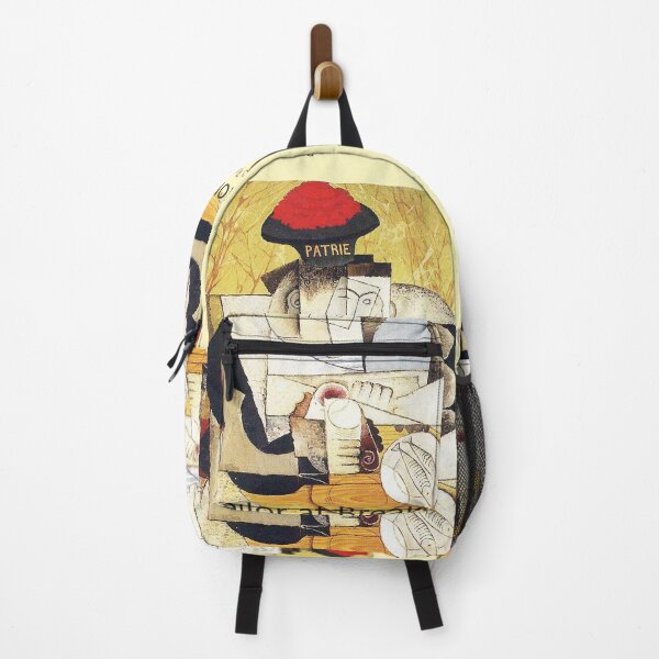 Item preview, Sailor At Breakfast - Digo Rivera 1957, Mexico, Mexique designed and sold by space company ®.