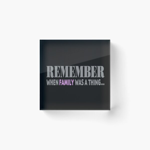 Item preview, REMEMBER WHEN designed and sold by JASCKSHIRTS.