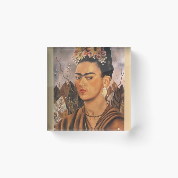 Item preview, Frida Kahlo - Digo Rivera 1957, Mexico, Mexique designed and sold by space company ®.