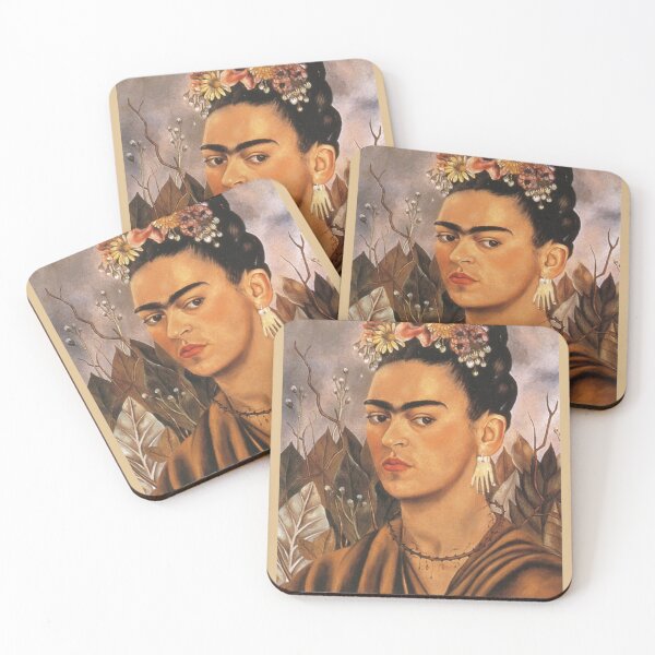Item preview, Frida Kahlo - Digo Rivera 1957, Mexico, Mexique designed and sold by space company ®.