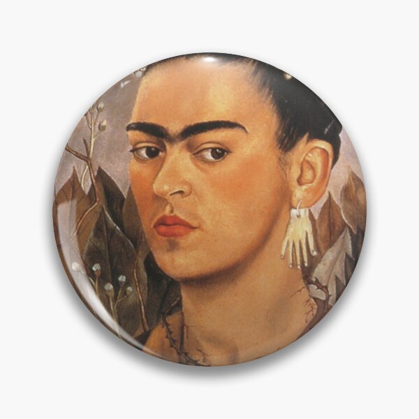Item preview, Frida Kahlo - Digo Rivera 1957, Mexico, Mexique designed and sold by space company ®.