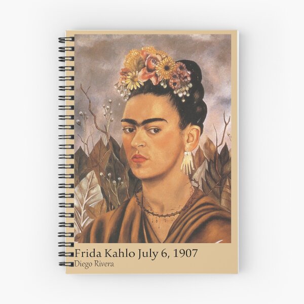 Item preview, Frida Kahlo - Digo Rivera 1957, Mexico, Mexique designed and sold by space company ®.