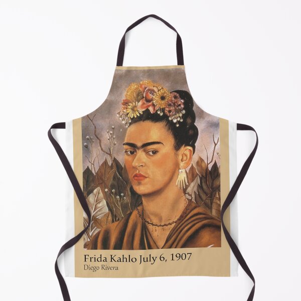Item preview, Frida Kahlo - Digo Rivera 1957, Mexico, Mexique designed and sold by space company ®.