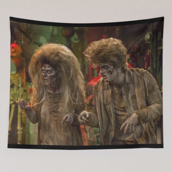 Item preview, Fuller House Halloween designed and sold by marisaj4488.