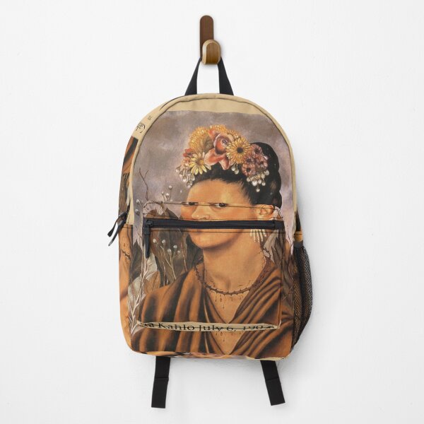 Item preview, Frida Kahlo - Digo Rivera 1957, Mexico, Mexique designed and sold by space company ®.