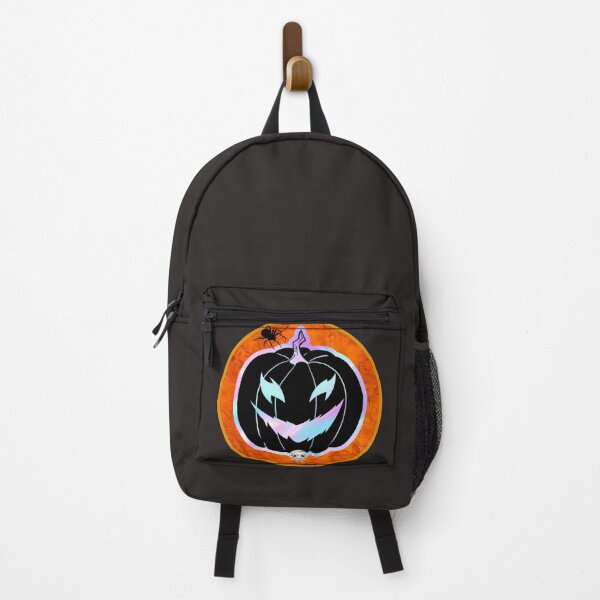 Item preview,   LITTLE PUMPKIN BLACK CAT designed and sold by starfishstuff.