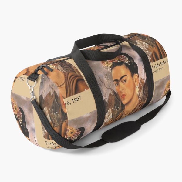 Item preview, Frida Kahlo - Digo Rivera 1957, Mexico, Mexique designed and sold by space company ®.