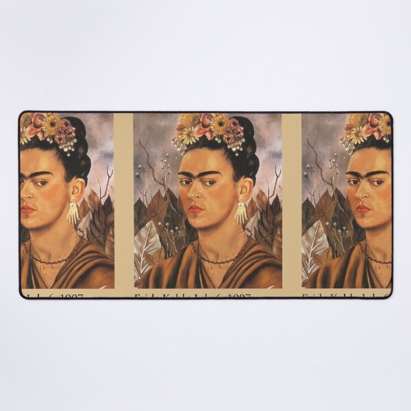 Item preview, Frida Kahlo - Digo Rivera 1957, Mexico, Mexique designed and sold by space company ®.