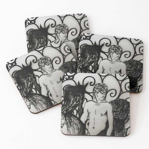 Item preview, Gargoyles  designed and sold by JoshEiberg.
