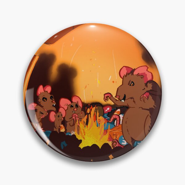 Item preview, Camp Pumpkin designed and sold by jk-bees.