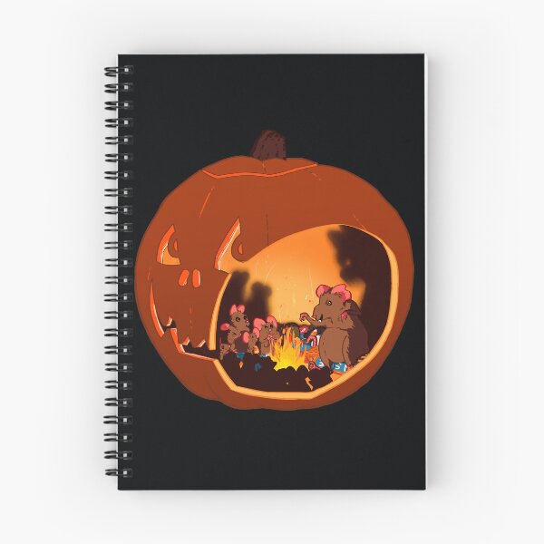Item preview, Camp Pumpkin designed and sold by jk-bees.