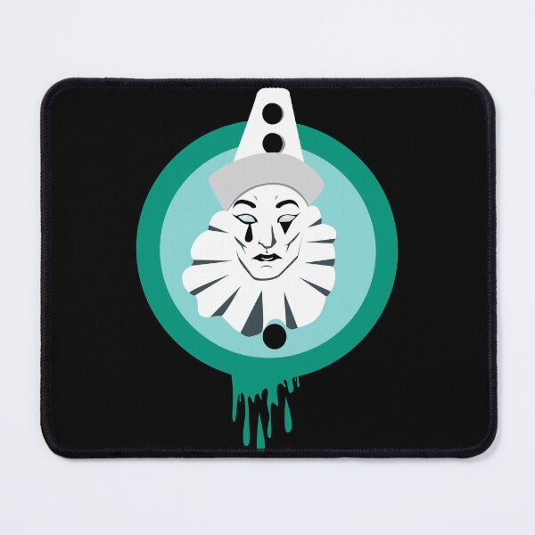 Item preview, Pierrot designed and sold by DanielCostaart.