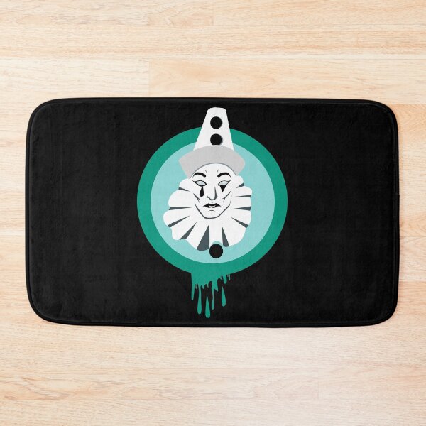 Item preview, Pierrot designed and sold by DanielCostaart.