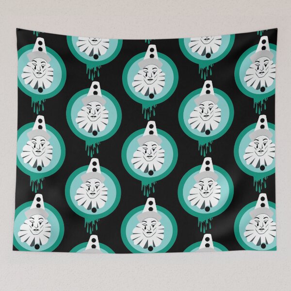 Item preview, Pierrot designed and sold by DanielCostaart.