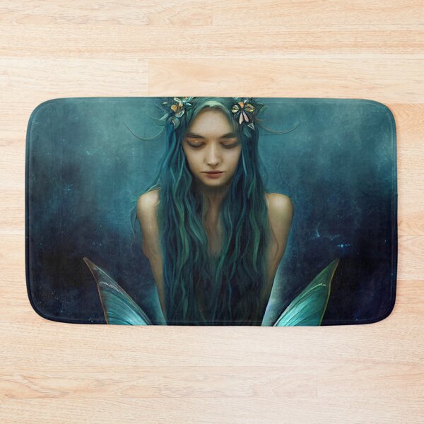 Item preview, Adorable Little Faerie Princess designed and sold by fairytailsaiart.