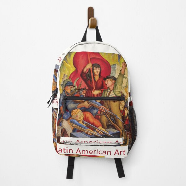 Item preview, Latin American Art - Digo Rivera 1957, Mexico, Mexique designed and sold by space company ®.