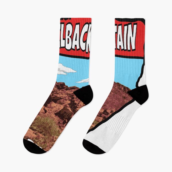 Item preview, Hike Camelback Mountain Phoenix Arizona designed and sold by Bill Gulino.
