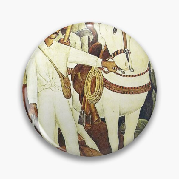 Item preview, Histoire Du Mexique - Digo Rivera 1957, Mexico, Mexique designed and sold by space company ®.